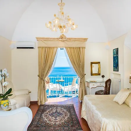 Gabrisa Positano