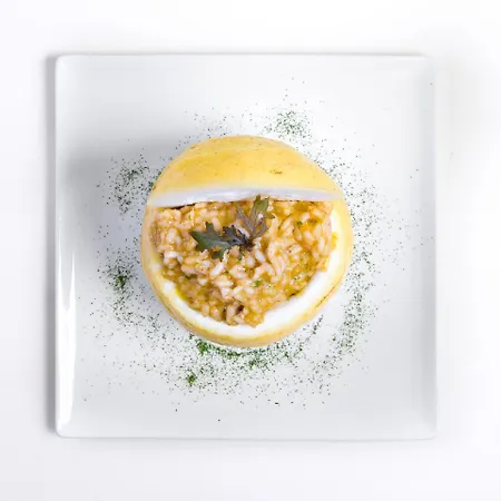 가브리사 4* 포지타노